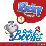 Naomi Simmons - Ricky The Robot 1 CD-Rom ()