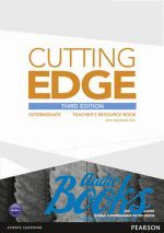 Jonathan Bygrave, Araminta Crace, Peter Moor - Cutting Edge Intermediate Third Edition: Teachers Resource Pack ()