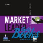 Margaret O'Keeffe, Iwona Dubicka - Market Leader Advanced Class CD ()