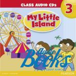 My Little Island Level 3 Audio CD ()