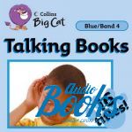 Big cat 4 Talking Books ()