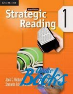   , Samuela Eckstut-Didier - Strategic Reading 1 Student's Book, 2 Edition () ()