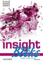  , Fiona Beddall, Claire Thacker - Insight Intermediate. Workbook ( / ) ()