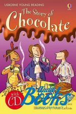   - Usborne Young Readers 1: The Story of Chocolate ()