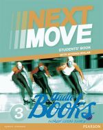   - Next Move 3 Student's Book with MyLab Pack ()