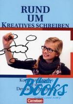 Katrin Paape - Rund um Kreatives Schreiben Kopiervorlagen ()