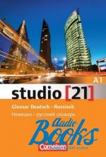 .  - Studio 21 A1 Glossar Deutsch-Russisch ()