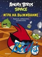Angry Birds. Space.   . , ,  ()