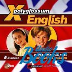 X-Polyglossum English: Интерактивный курс английского языка для  ()