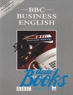 Роджер Оуен - BBC Business English + 3 аудіокасети ()