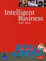 Tonya Trappe, Graham Tullis, Christine Johnson - Intelligent Business Elementary Skills Book with CD-ROM ()