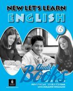 Don A. Dallas - New Let's Learn English 6 Teacher's Book ()
