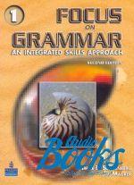 Irene Schoenberg - Focus on Grammar 1 Introductory Student's Book with Audio CD ()