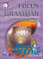 Marjorie Fuchs - Focus on Grammar 4 High-Intermediate Student's Book with Audio C ()
