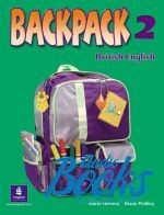 Mario Herrera - Backpack British English 2 Students Book ( / ) ()
