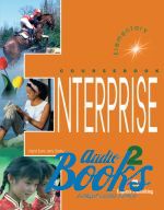 Virginia Evans - Enterprise 2, Elementary level (Coursebook) ()