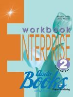 Virginia Evans - Enterprise 2, Elementary level (Workbook) ()