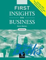   - First Insights into Business BEC Workbook New Edition ()