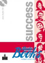 Success Intermediate Workbook with CD Pack ()
