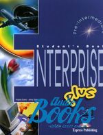 Virginia Evans - Enterprise Plus Pre-Intermediate (Test Booklet) ()