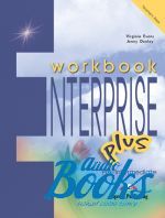 Virginia Evans - Enterprise Plus Pre-Intermediate (Workbook Teachers Book) ()