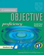 Annette Capel, Wendy Sharp - Objective Proficiency Student Book ()