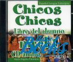 Palomino - Chicos Chicas 1 CD Audio ()