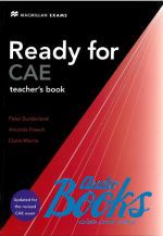Roy Norris - Ready for CAE New Teachers Book ()