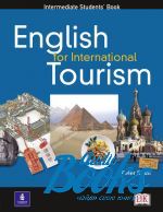 Peter Strutt - English for International Tourism Intermediate Coursebook ( ()