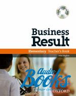 Michael Duckworth, Kate Baade, David Grant - Business Result Elementary: Teachers Book Pack (   ()
