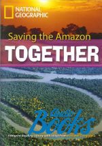 Waring Rob - Saving the Amazon with Multi-ROM Level 2600 C1 (British english) ()