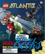 Dorling Kindersley - LEGO Atlantis Brickmaster ()