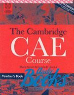 Cambridge ESOL - Cambridge CAE Course Teachers Book 2ed ()