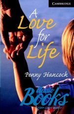 Penny Hancock - CER 6 A Love for Life Pack with CD ()