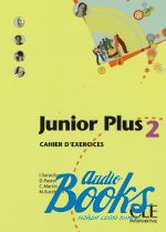 Michele Butzbach - Junior Plus 2 Cahier d`exercices ()