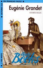 Honor De Balzac - Niveau 2 Eugenie Grandet Livre ()