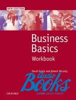 David Grant - Business Basics New Edition: Workbook ()