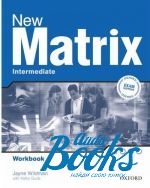   - New Matrix Intermediate Workbook ()