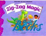 Jane Cadwallader, Blair Alison  - Zig-Zag Magic 2: Class Book ( / ) ()