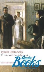   - Oxford University Press Classics. Crime and Punishment ()