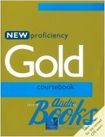 Jacky Newbrook - New Proficiency Gold Coursebook ()