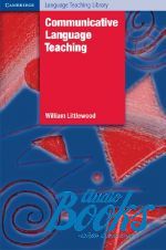 William Littlewood - Communicative Language Teaching ()
