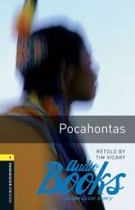 Tim Vicary - Oxford Bookworms Library 3E Level 1: Pocahontas ()