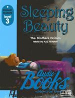Charles Perrault - Sleeping Beauty Teacher's Book Level 3 ()