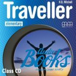 Mitchell H. Q. - Traveller Elementary Class CD ()