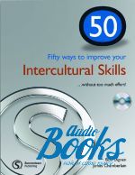 Dignen Bob - 50 Ways to improve you Intercultural skills + CD ()