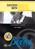 Dummett Paul - Success with BEC Higher Teacher's Book ()