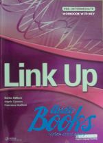 Adams Dorothy  - Link Up Pre-Intermediate WorkBook with key ()