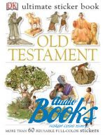 Dorling Kindersley - Ultimate Sticker Book: Old Testament ()