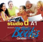   - Studio d A1 AudioCD ()